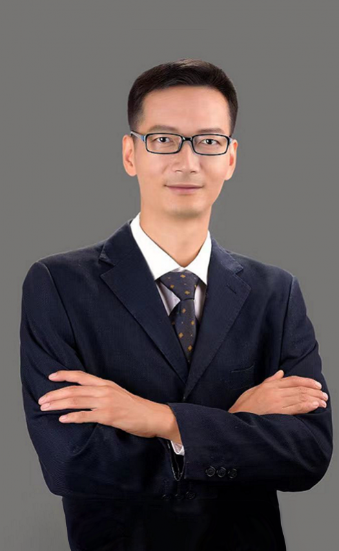 华中区COO   李海舟